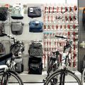 Elektrische fietsen accessoires  in Gent en Lommel