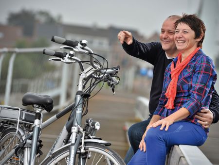 Scherpste prijzen voor ebikes