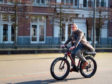 Op zoek naar een e-mountainbike?