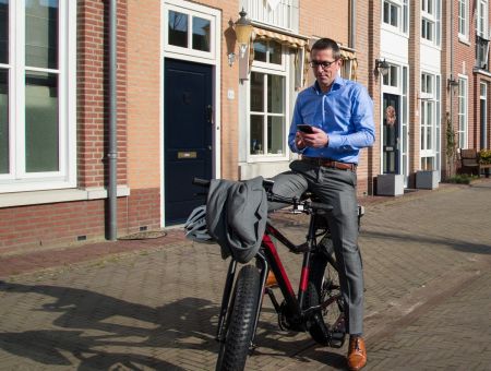E-mountainbikes: Het verschil tussen Pedelects & Speed Pedelects