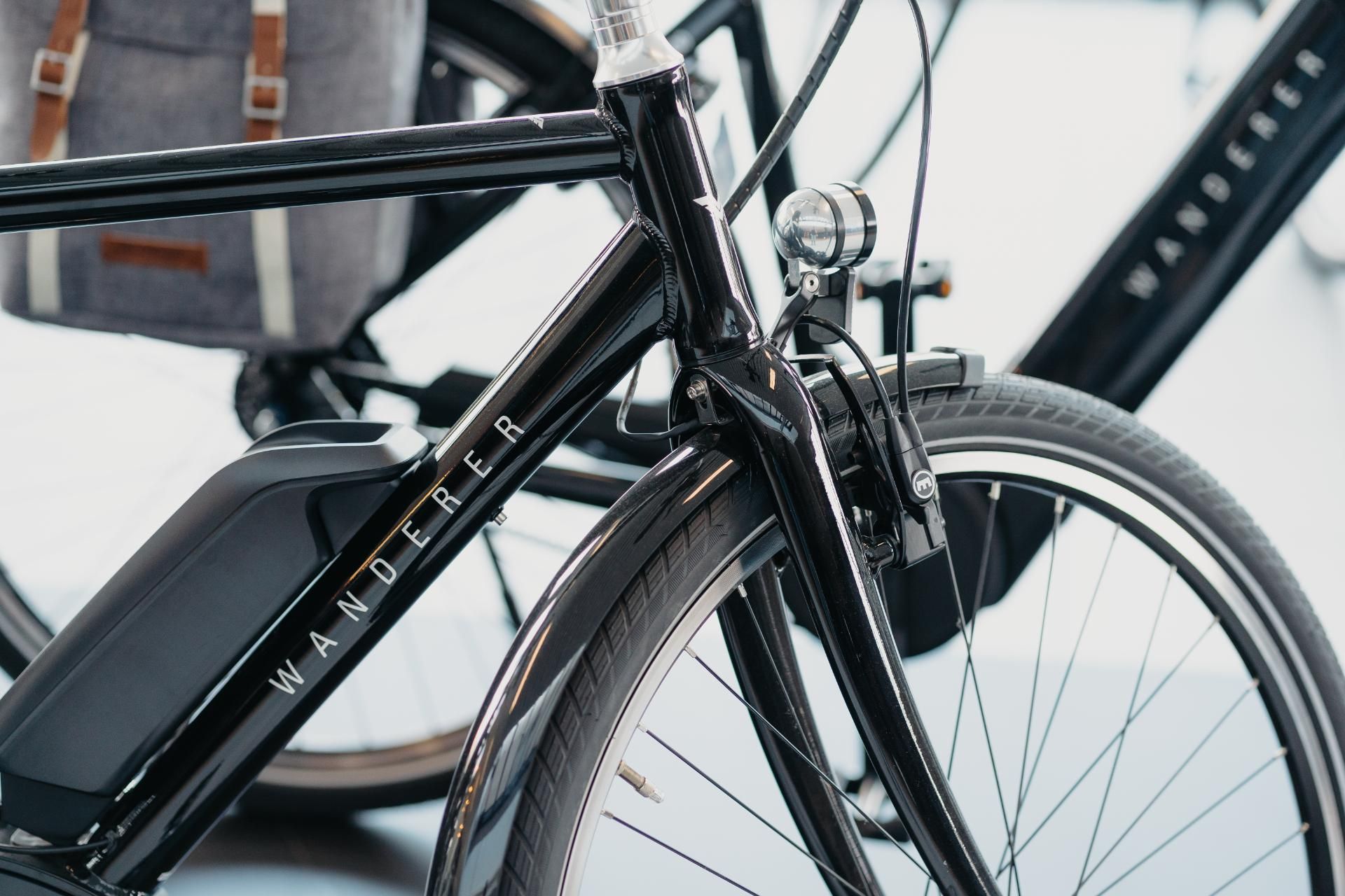 Velektro Herenfietsen