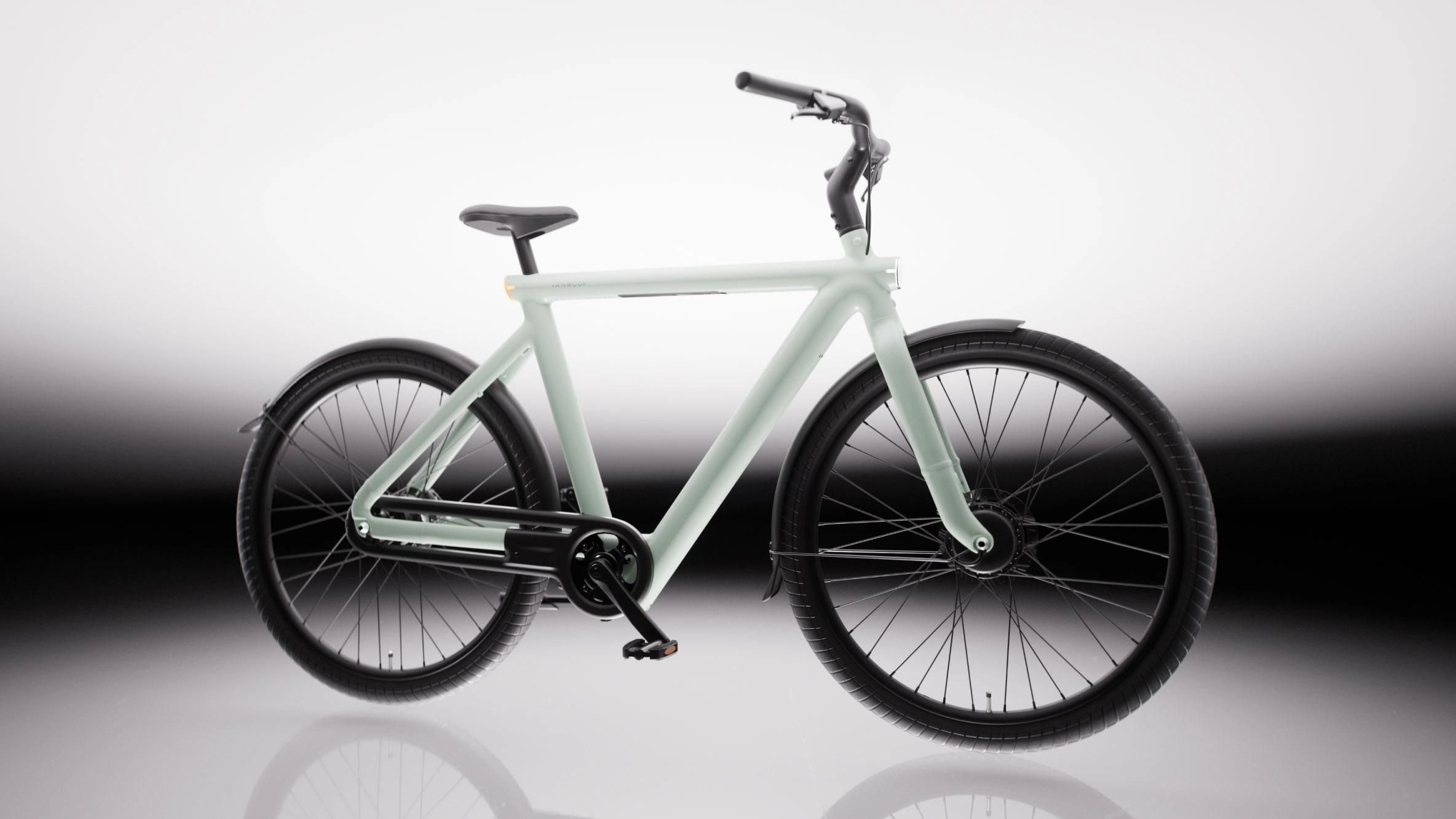 Groen VANMOOF (1)