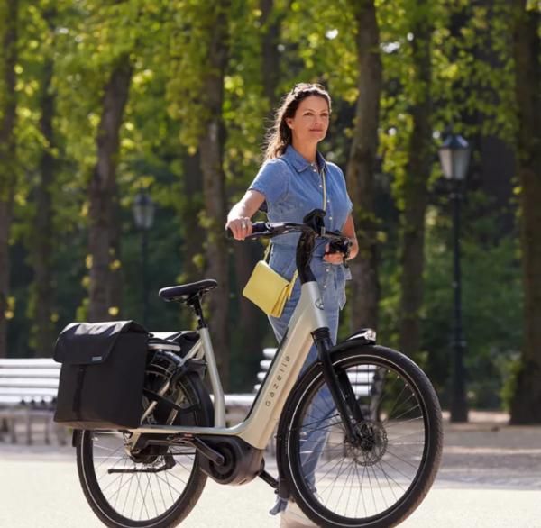 Damesfietsen Assortiment Ebikes Velektro