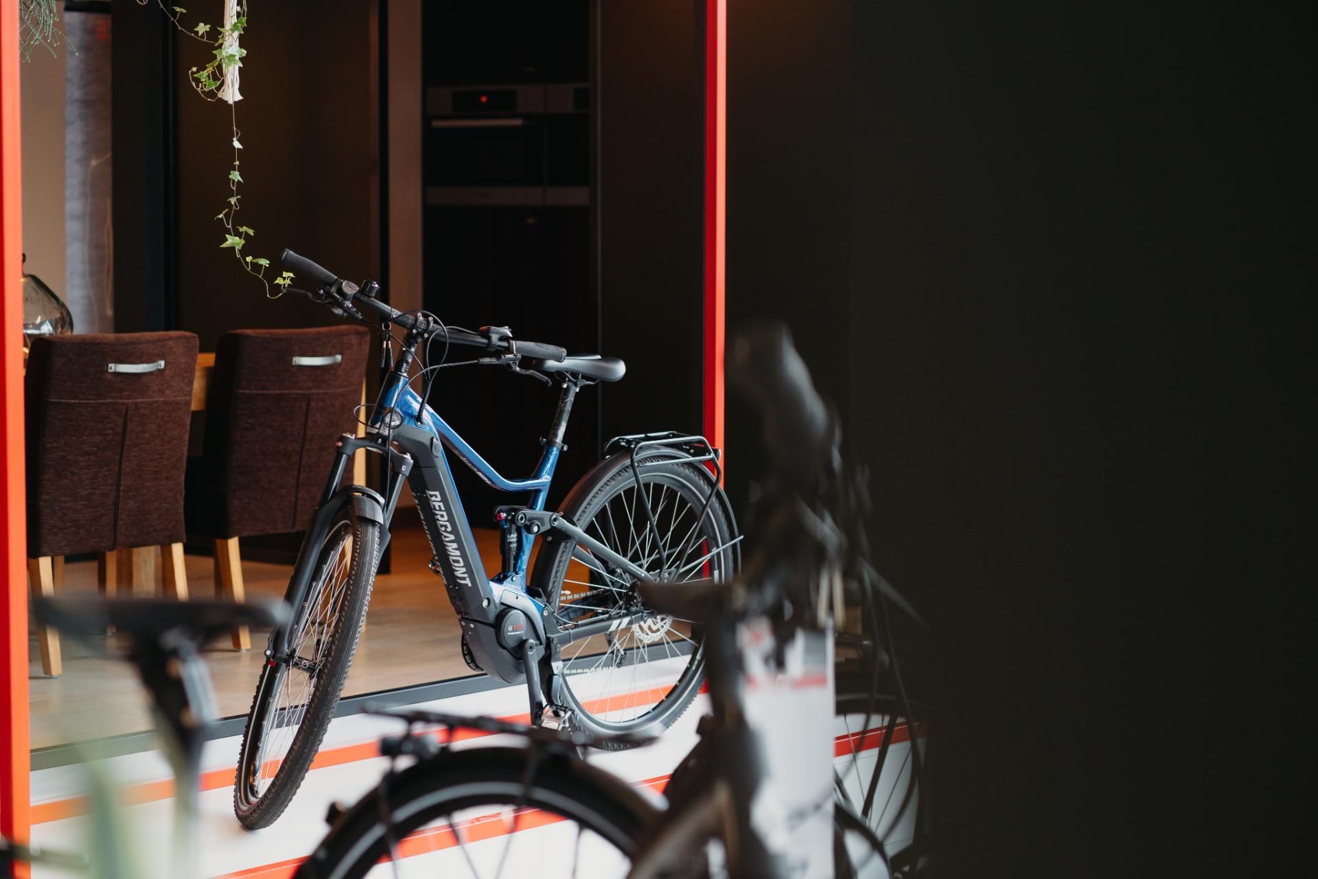 Bedrijfsoplossingen Fietsleasing Fietsenwinkel Velektro