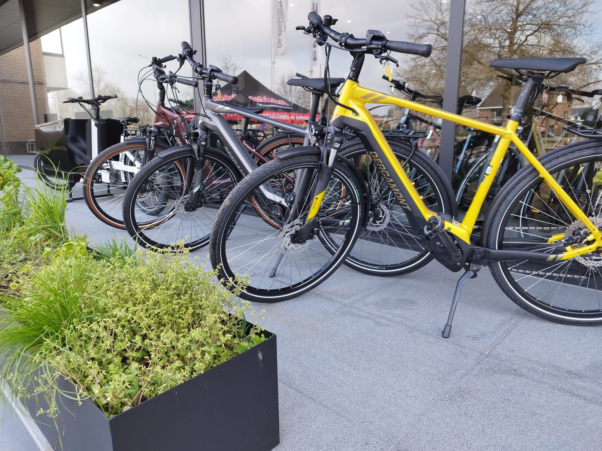 Leasing Voor Bedrijven