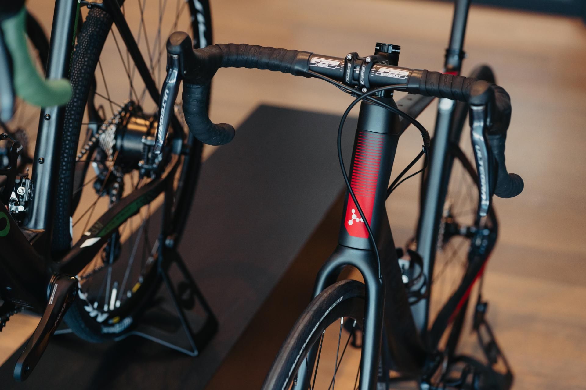 Overname Fietsen Velektro