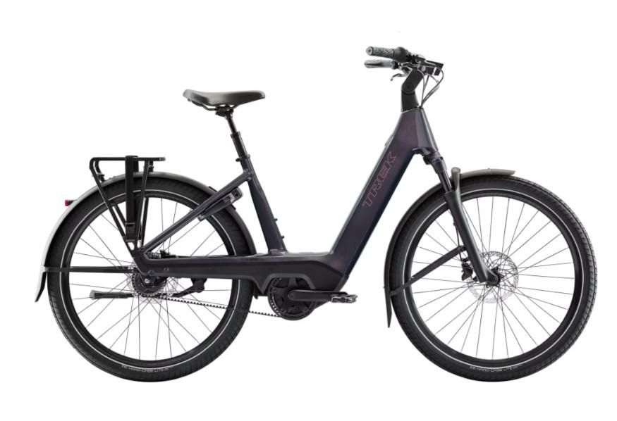 TrekCharter4+