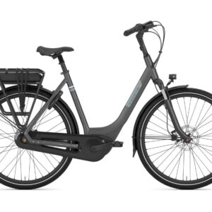 Gazelle Paris C7+ Dames