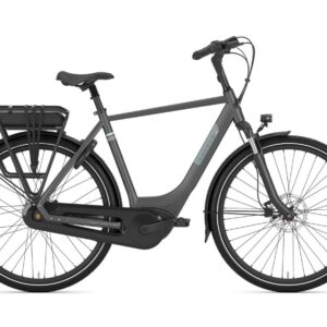 Gazelle Paris C7+ Heren