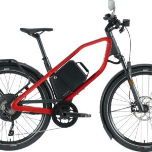 MY25 X Speed 45 850 Min