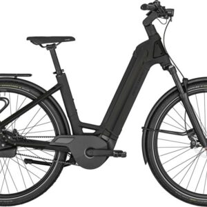 Bergamont E Ville Pro Belt 2024 Sort 1024x628