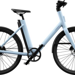Cruiser St Breeze