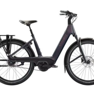 TrekCharter4+