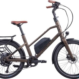 Hercules Urbanico Compact 8