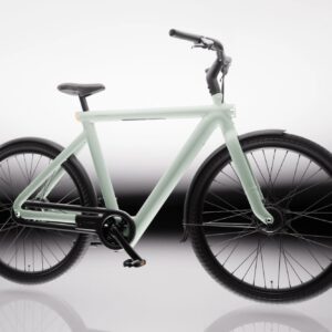 Groen VANMOOF (1)
